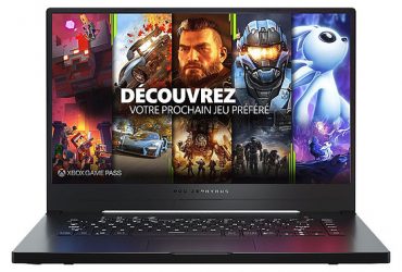 rog zephyrus g15