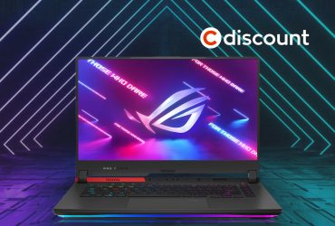 Asus Strix G15 G513