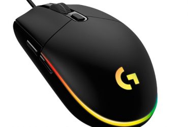 Souris Logitech G203 LIGHTSYNC