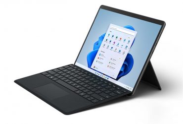 PC Portable Microsoft Surface Pro 8 13"