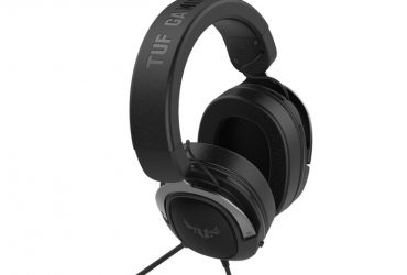 ASUS TUF Gaming H3 Casque Arceau