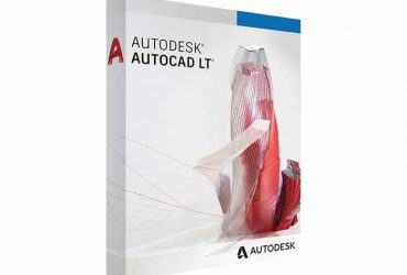 Autodesk – AutoCad 2022