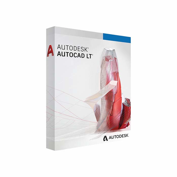 Autodesk – AutoCad 2022