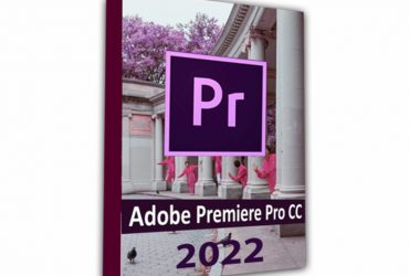 Adobe Premier pro 2022