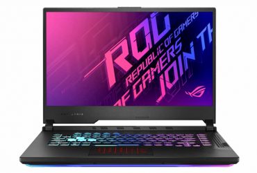 PC Portable Gamer ASUS Strix G15 G512IC-HN004