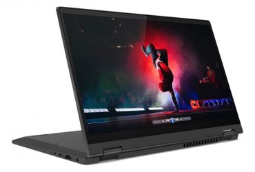 PC Ultra-Portable Lenovo IdeaPad Flex 5