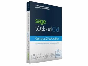Logiciel Ciel/Sage 50c