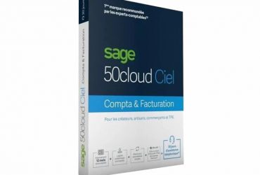 Logiciel Ciel/Sage 50c