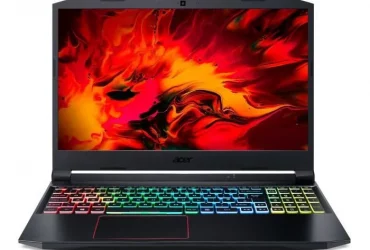 PC Portable Gamer - ACER - AN515-55-55Z5