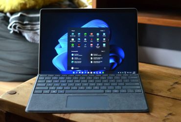 Microsoft Windows 11