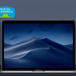 MacBook Pro 13 Touch Bar
