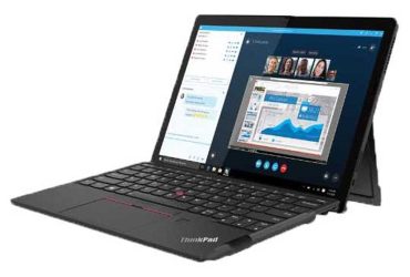 thinkpad x12 prix france