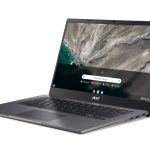 test Acer Chromebook 514 CB514-1WT