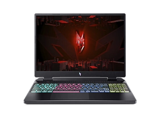 Comparateur Acer Nitro Gaming France