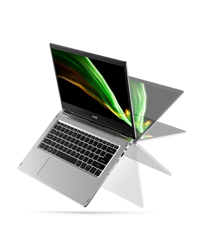 Acer Spin 1