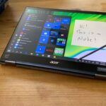 Acer Spin 1, 3 ou 5 : Quel modèle choisir ? Un guide complet