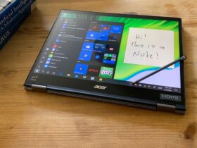 Acer Spin 1, 3 ou 5 : Quel modèle choisir ? Un guide complet