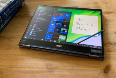 Acer Spin 1, 3 ou 5 : Quel modèle choisir ? Un guide complet