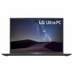 LG Gram 14U70R-G.AP56B - Ordinateur Portable 14" AMD Ryzen 5