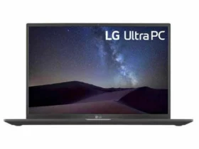 LG Gram 14U70R-G.AP56B - Ordinateur Portable 14" AMD Ryzen 5