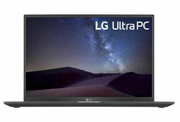 LG Gram 14U70R-G.AP56B - Ordinateur Portable 14" AMD Ryzen 5