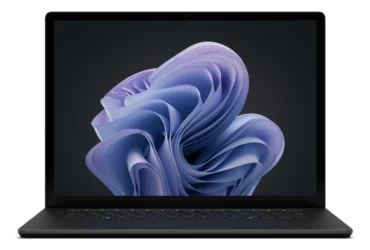 Microsoft Surface Laptop 6 - 15 pouces | Performances et Élé