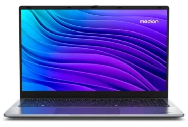 Medion E15223 MD62644 - PC Portable 15,6" FHD - Intel Celero