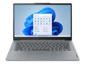Lenovo IdeaPad 3 14IAN8 - PC Portable 14" FHD - Core i3 N305