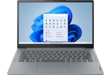 Lenovo IdeaPad 3 14IAN8 - PC Portable 14" FHD - Core i3 N305