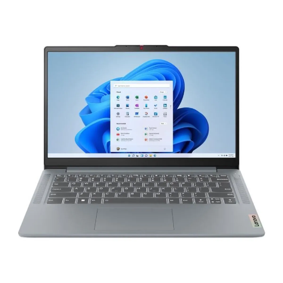 Lenovo IdeaPad 3 14IAN8 - PC Portable 14" FHD - Core i3 N305