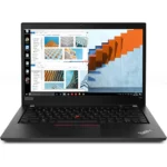 Lenovo ThinkPad T490 - i5 - 16GB RAM - SSD - 14" FHD