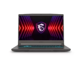 MSI Thin 15 B13UC-3218FR - PC Portable Intel i7, 32GB RAM, R