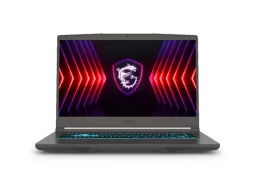MSI Thin 15 B13UC-3218FR - PC Portable Intel i7, 32GB RAM, R
