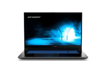 PC Portable ERAZER Scout E30i MD62704 - i7-12650H, RTX 4050,