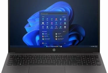 Ordinateur Portable HP 250 G10 AD1K3ET - Intel Core i7, 8 GB