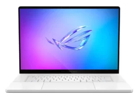 PC portable gaming Asus ROG Zephyrus G16 GA605KP DR9W - Perf