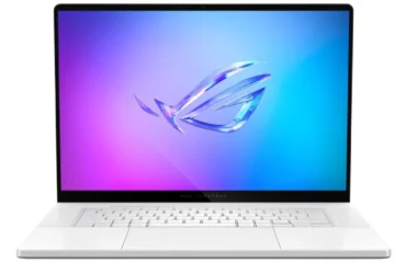 PC portable gaming Asus ROG Zephyrus G16 GA605KP DR9W - Perf