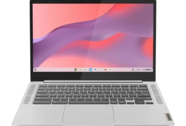 Lenovo IdeaPad Slim 3 14" - Ordinateur Portable Chromebook