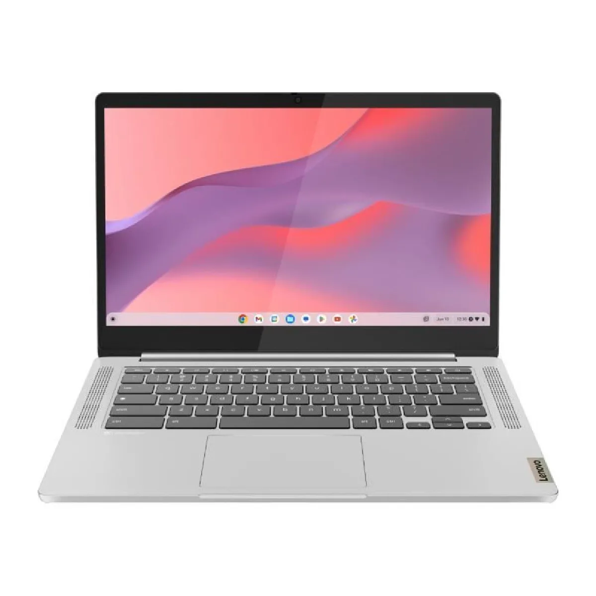 Lenovo IdeaPad Slim 3 14" - Ordinateur Portable Chromebook