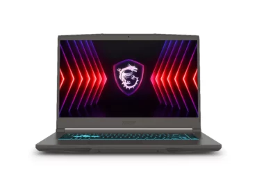 MSI Thin 15 B12UC-1233FR - Ordinateur Portable Performant