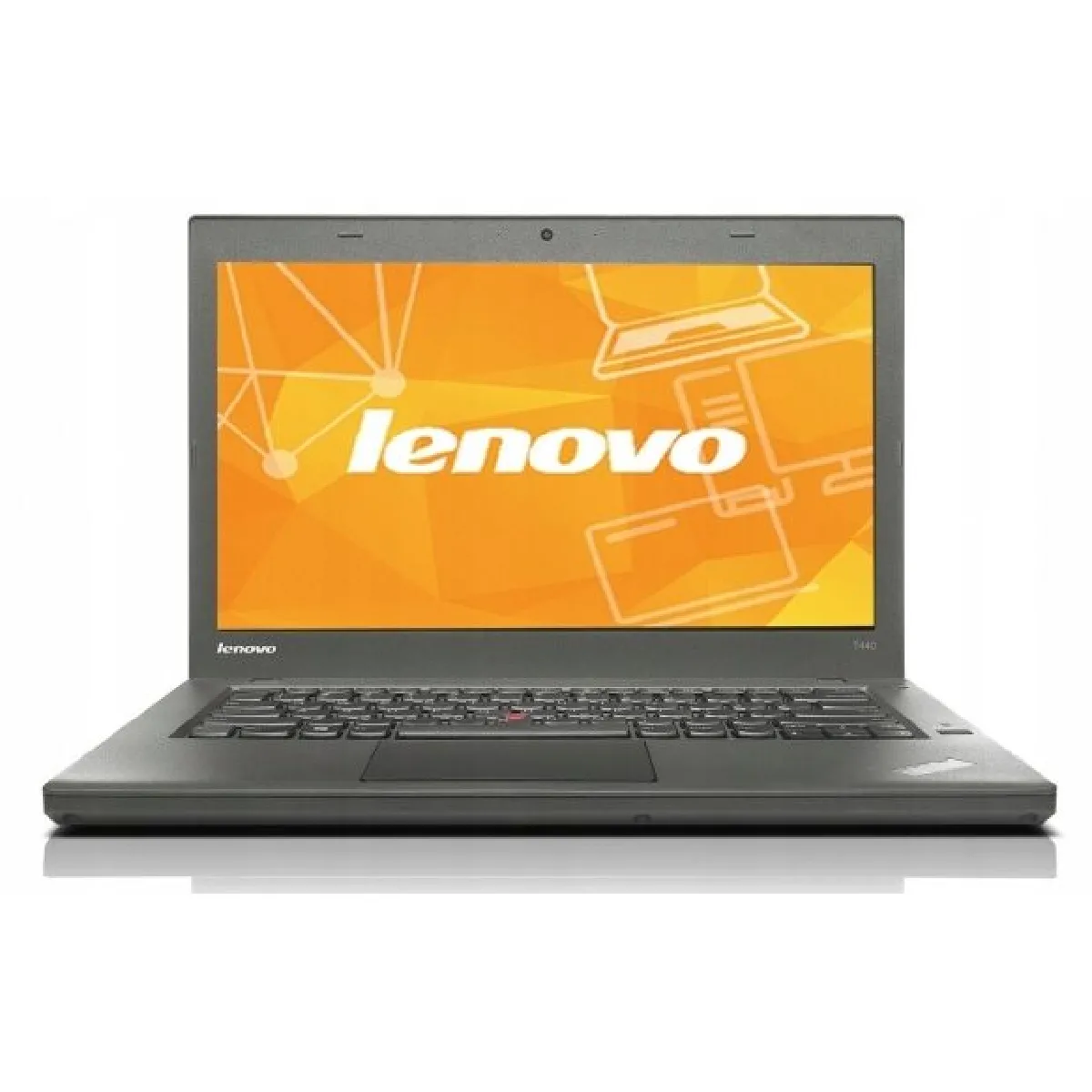 Lenovo ThinkPad T440 14-inch i5-4200U HD 8GB SSD 512GB - Per