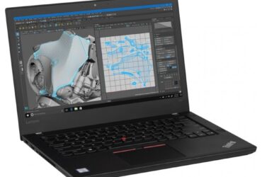 Lenovo ThinkPad T470 - 16Go - SSD 512Go - Clavier AZERTY Bel