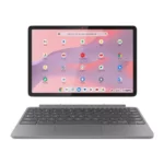 Lenovo Chromebook Duet 11M889 - Tablette 2-en-1 avec écran 1