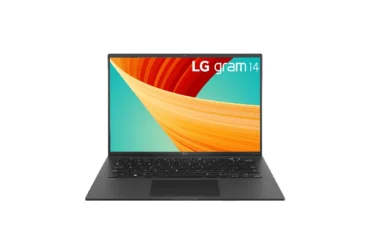 LG Gram 14Z90RU-G.AA55B - PC Portable Intel Core i5, 14" WUX