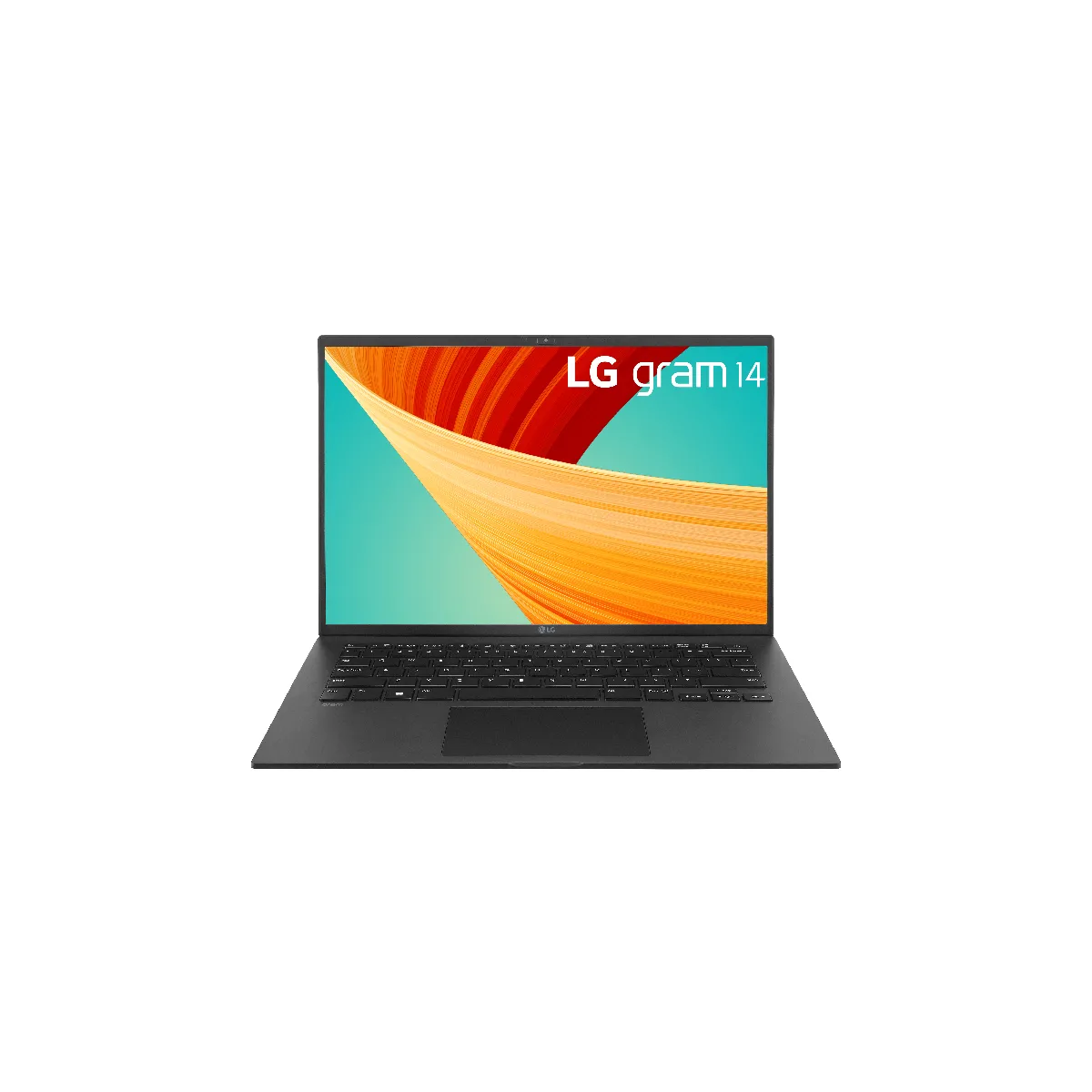 LG Gram 14Z90RU-G.AA55B - PC Portable Intel Core i5, 14" WUX