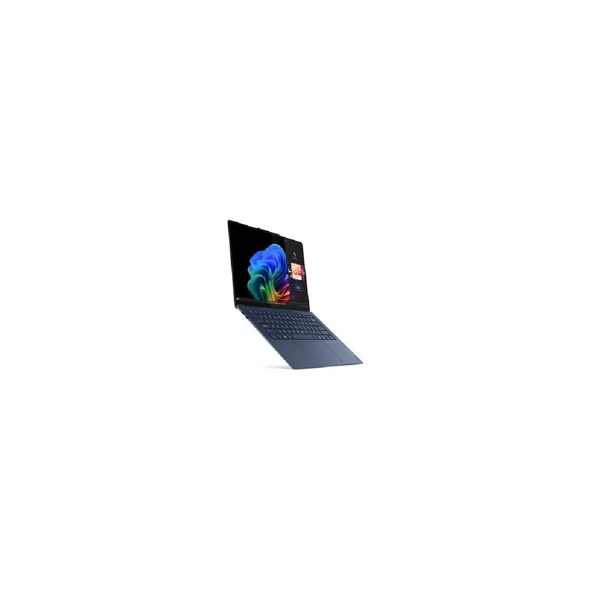 PC Portable Lenovo Yoga Slim 7 14Q8X9 - Performance et Éléga
