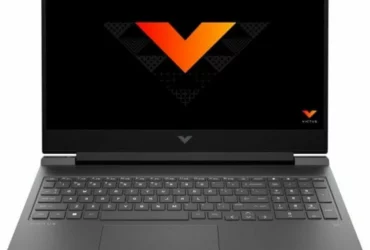 HP Victus 16-r0019ns - Core i7 | Ordinateur Portable Gaming
