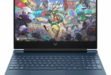 Ordinateur Portable HP Victus 15-FA2035NS - Intel Core i7, 1