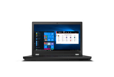 Lenovo ThinkPad P15 i7-10750H - Station de travail mobile 15
