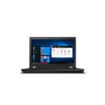 Lenovo ThinkPad P15 i7-10850H - Station de travail mobile 15